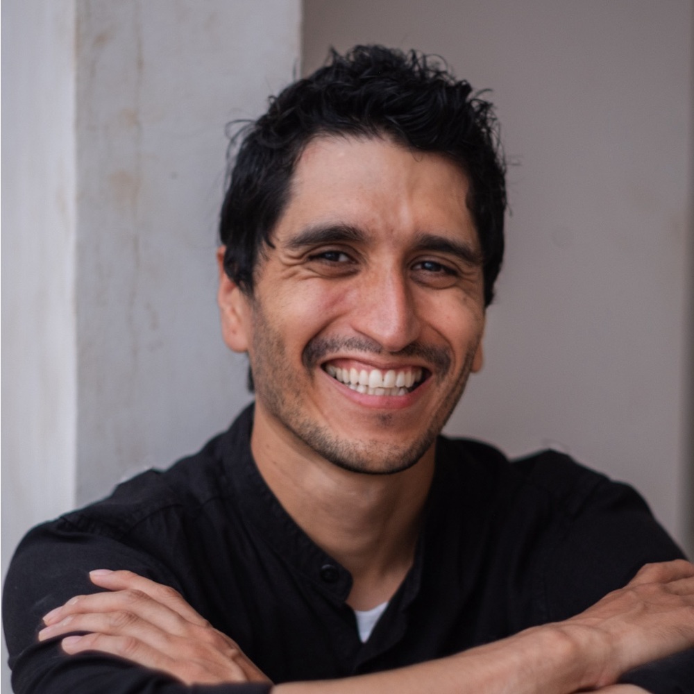 Meet your Posher, Raul
